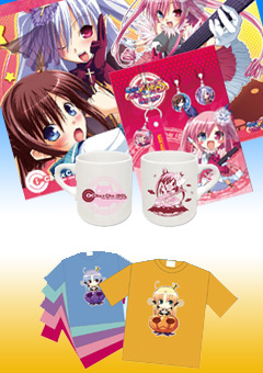 Chu×Chuアイドる