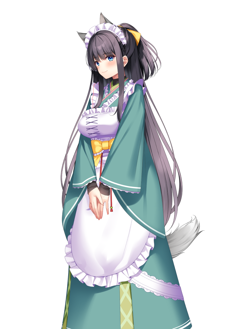 キャラクターイラスト