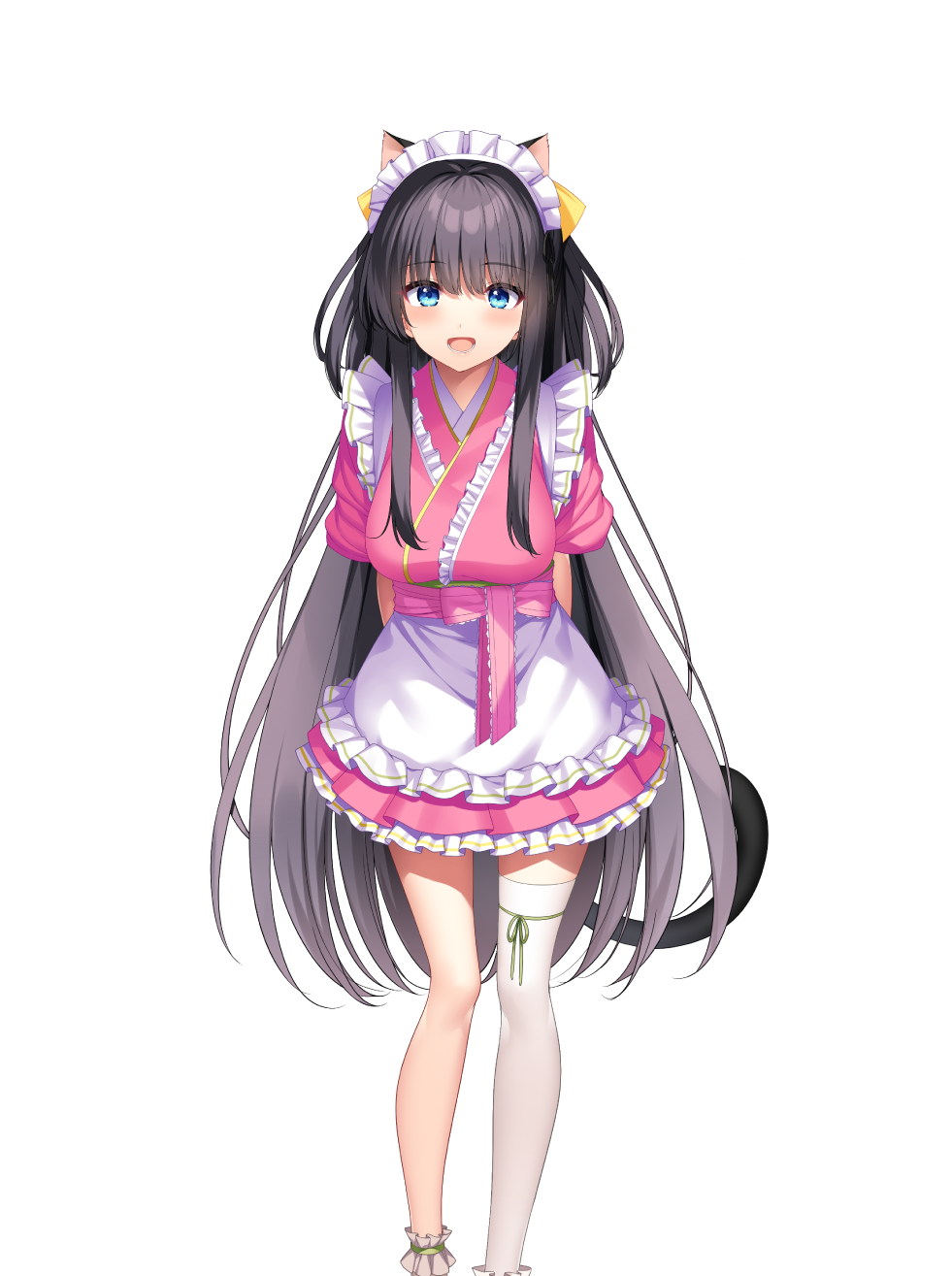 キャラクターイラスト